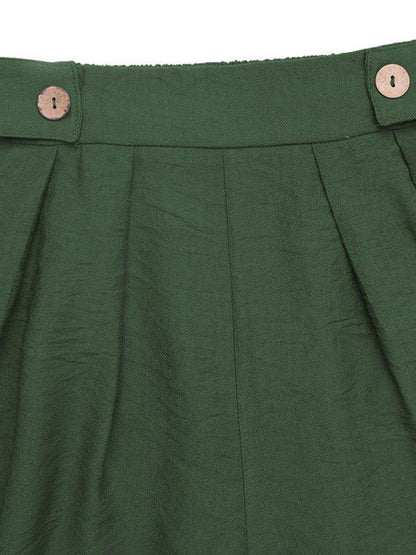 MW-Noralia 921 Shorts - Magic wolf 