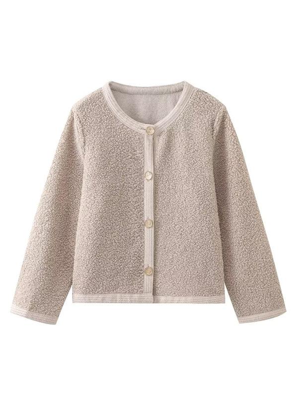 MW-Noravyn 14010 Jacket - Magic wolf 
