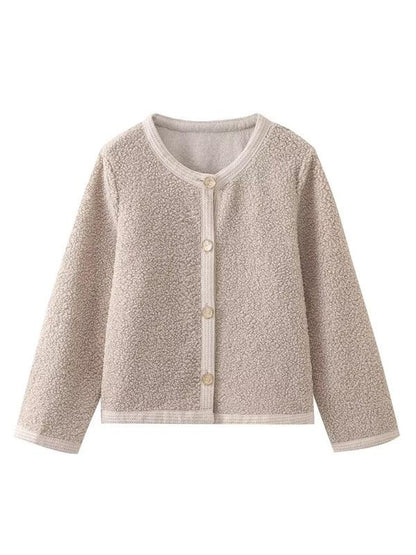 MW-Noravyn 14010 Jacket - Magic wolf 