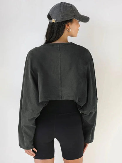 MW-Novessa 540 Top - Magic wolf 