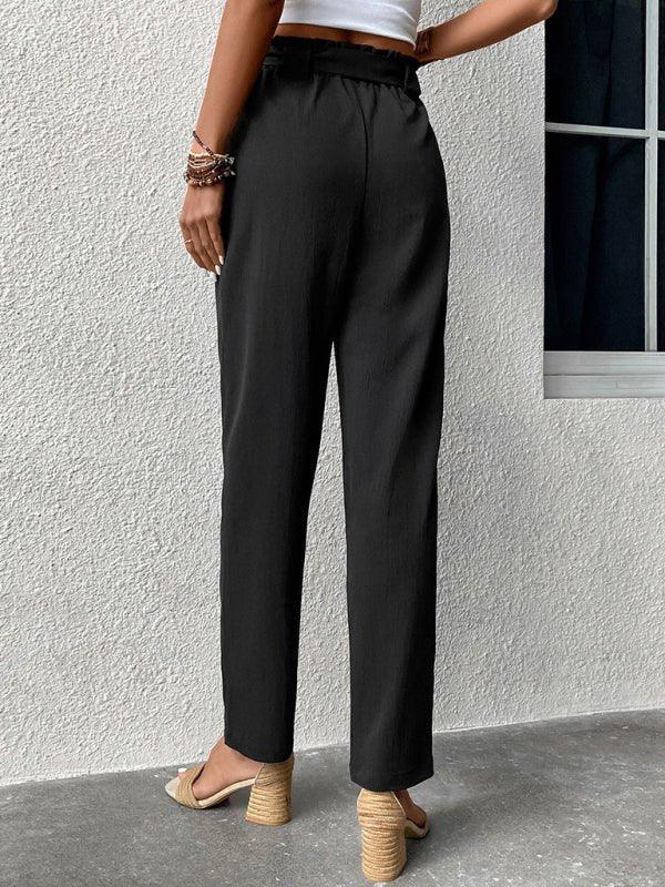 MW-Olirelle 833 Trousers - Magic wolf 