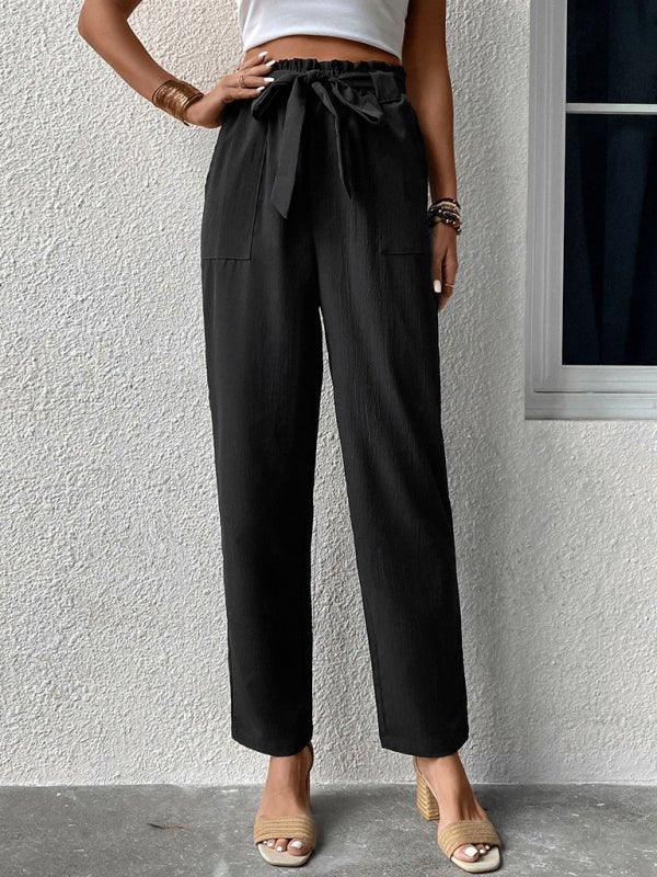 MW-Olirelle 833 Trousers - Magic wolf 