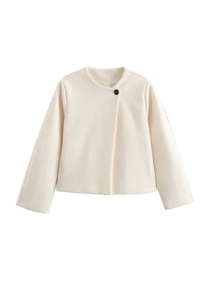 MW-Olivienne 14029 Jacket - Magic wolf 