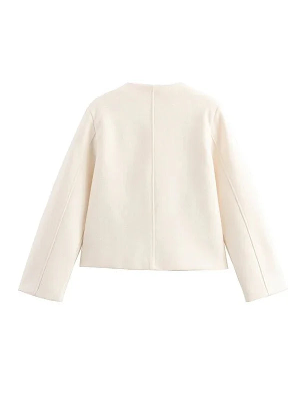 MW-Olivienne 14029 Jacket - Magic wolf 
