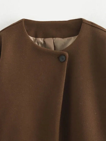 MW-Olivienne 14029 Jacket - Magic wolf 
