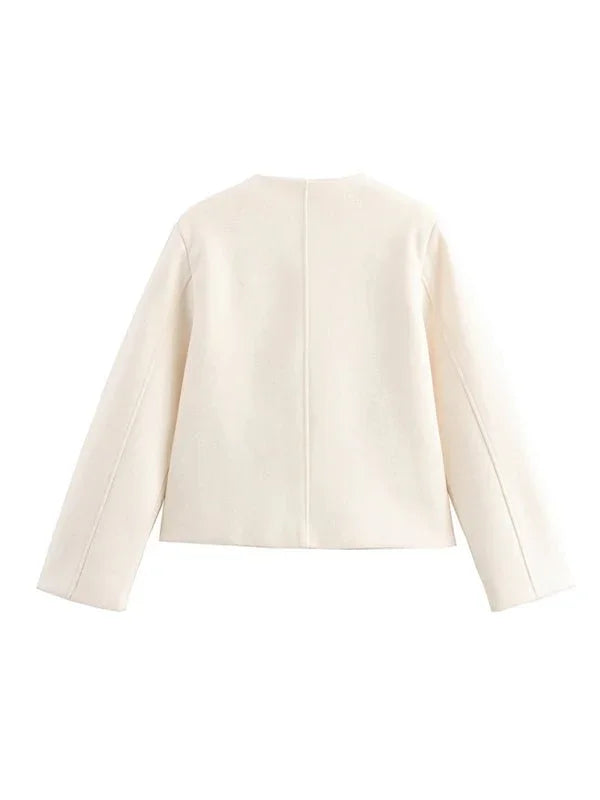 MW-Olivienne 14029 Jacket - Magic wolf 
