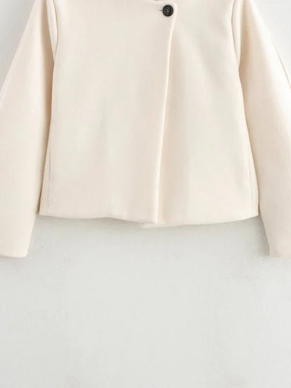 MW-Olivienne 14029 Jacket - Magic wolf 