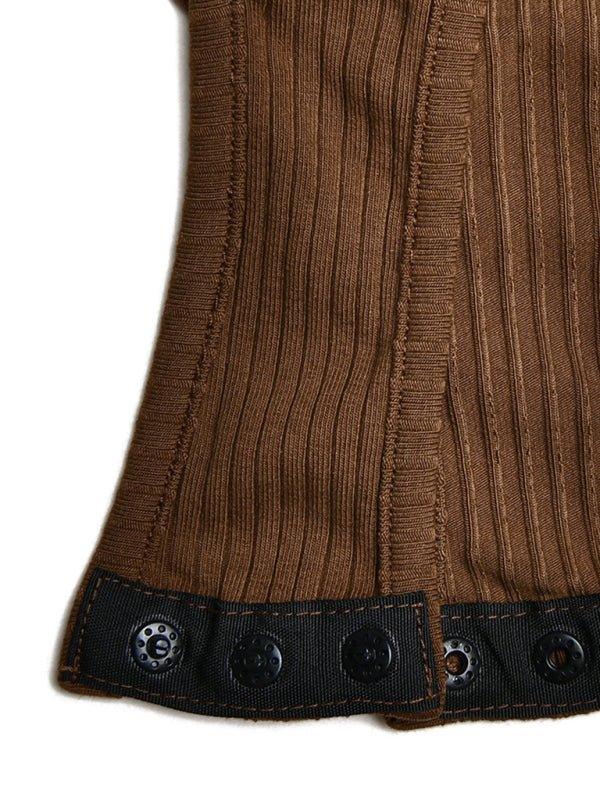 MW-Orlanea 509 Bodysuit - Magic wolf 