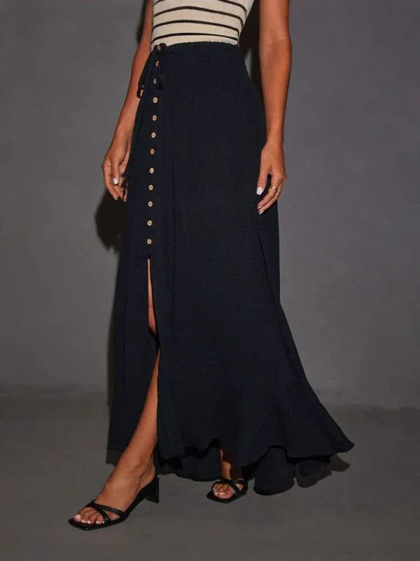 MW-Rosaneth 907 Skirt - Magic wolf 