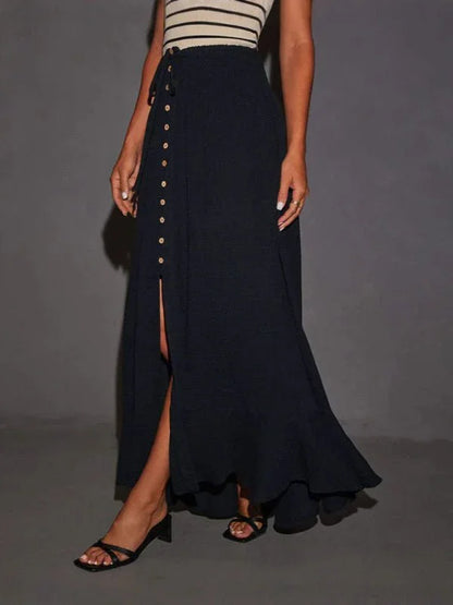 MW-Rosaneth 907 Skirt - Magic wolf 
