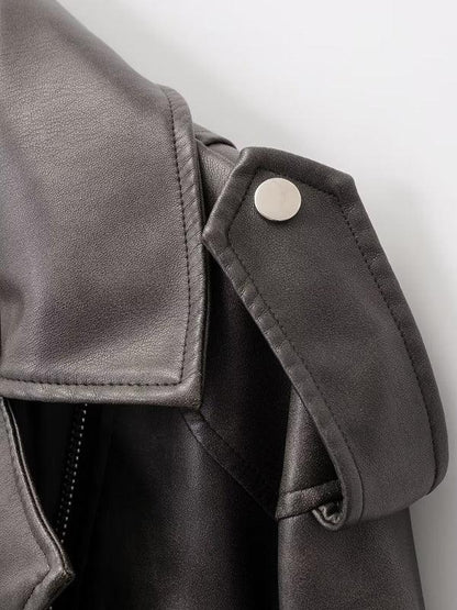 MW-Rosavelle 14012 Jacket - Magic wolf 