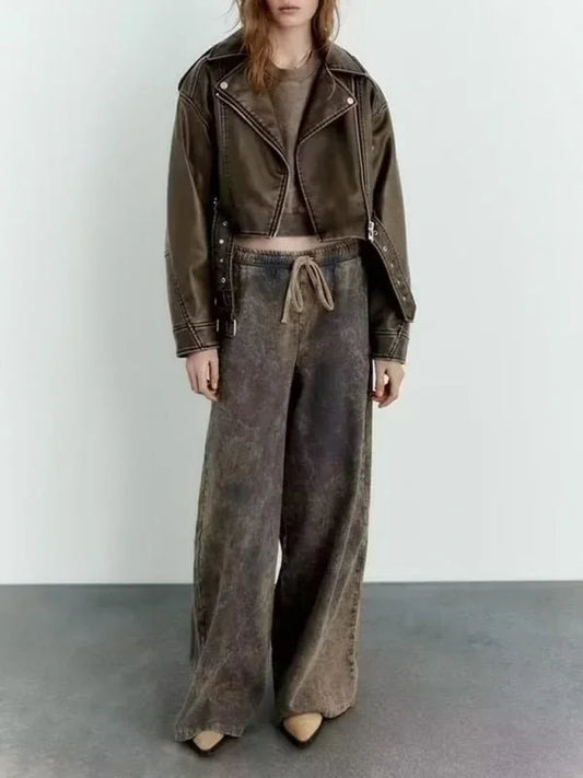 MW-Rosavelle 14012 Jacket - Magic wolf 