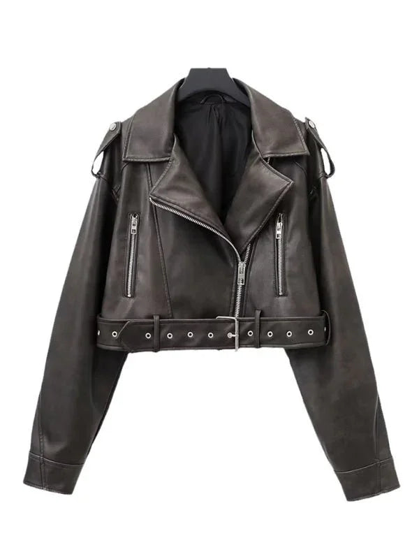 MW-Rosavelle 14012 Jacket - Magic wolf 