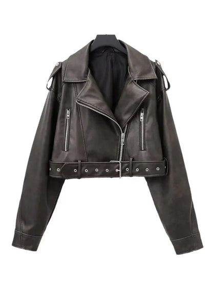 MW-Rosavelle 14012 Jacket - Magic wolf 
