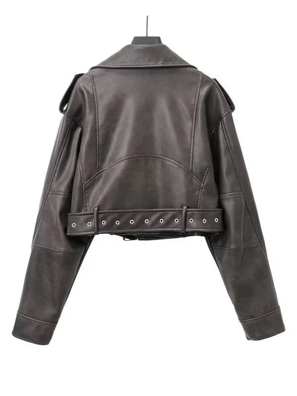 MW-Rosavelle 14012 Jacket - Magic wolf 