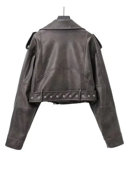 MW-Rosavelle 14012 Jacket - Magic wolf 