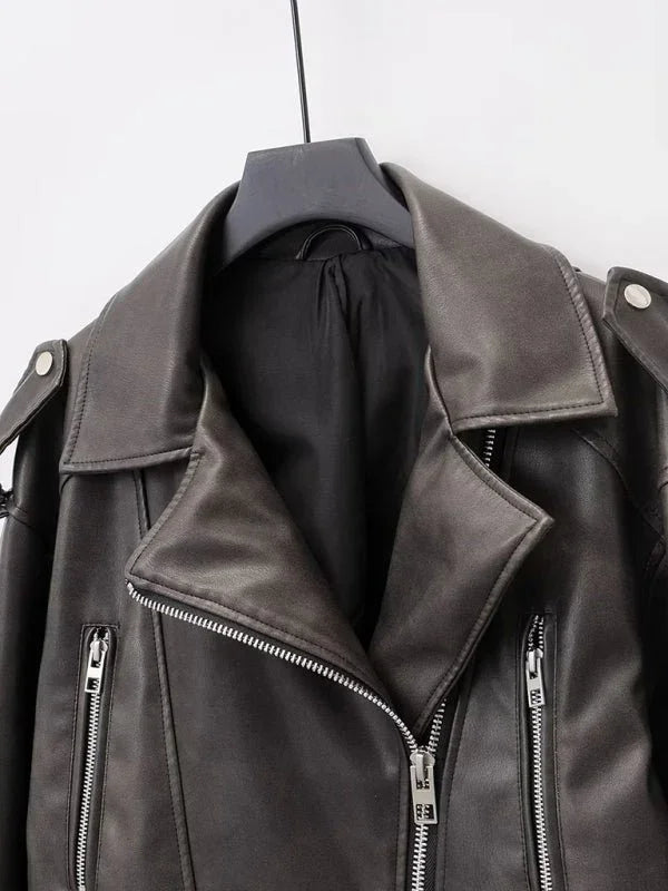 MW-Rosavelle 14012 Jacket - Magic wolf 
