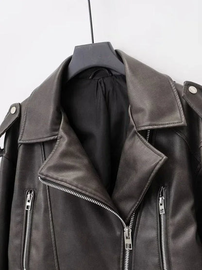 MW-Rosavelle 14012 Jacket - Magic wolf 