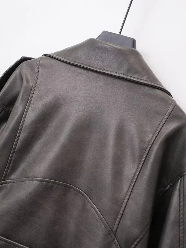 MW-Rosavelle 14012 Jacket - Magic wolf 