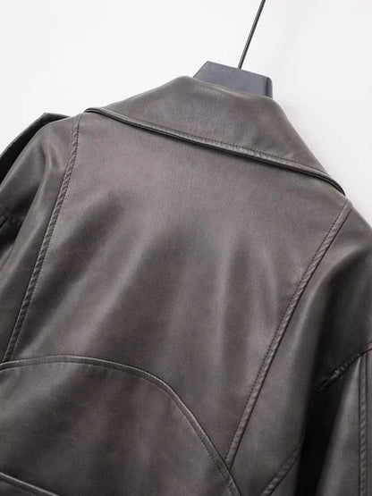 MW-Rosavelle 14012 Jacket - Magic wolf 