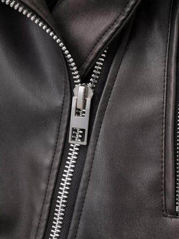 MW-Rosavelle 14012 Jacket - Magic wolf 