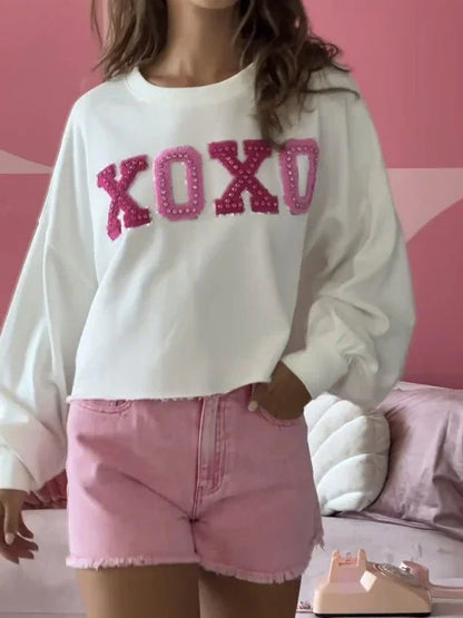 MW-Rosavyn 737 Sweater - Magic wolf 