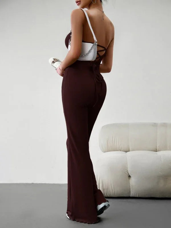 MW-Rosienne 615 Jumpsuit - Magic wolf 