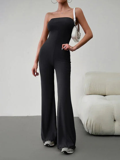 MW-Rosienne 615 Jumpsuit - Magic wolf 