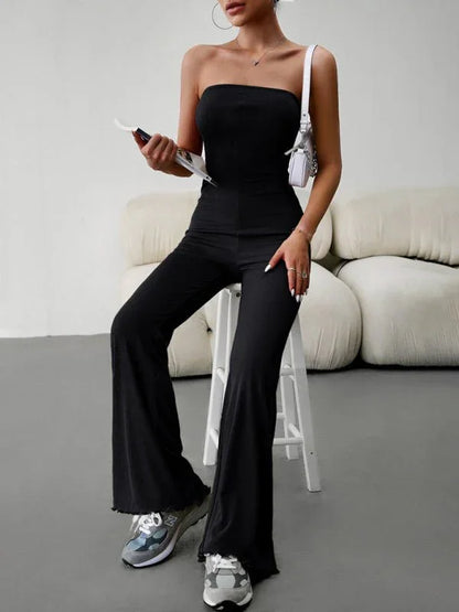 MW-Rosienne 615 Jumpsuit - Magic wolf 
