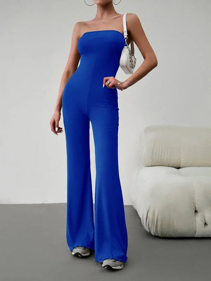 MW-Rosienne 615 Jumpsuit - Magic wolf 