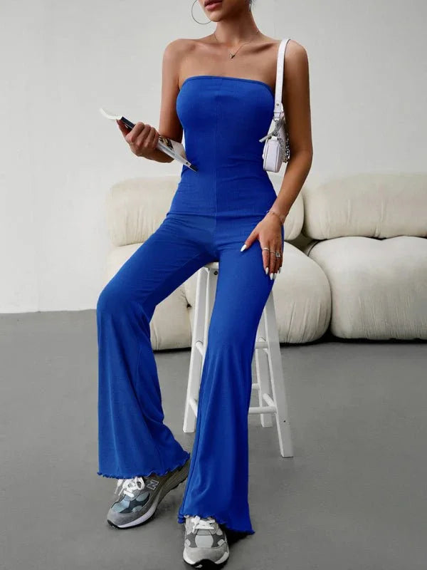 MW-Rosienne 615 Jumpsuit - Magic wolf 
