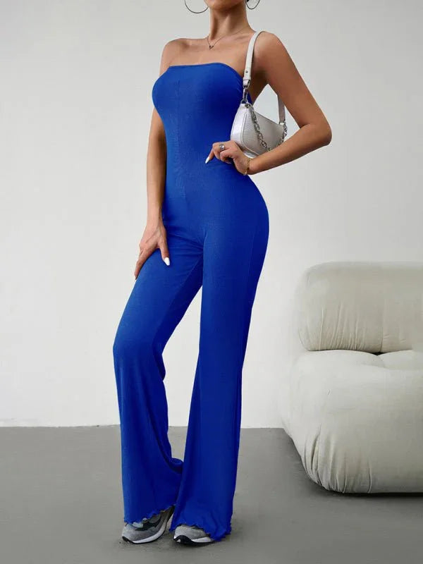 MW-Rosienne 615 Jumpsuit - Magic wolf 