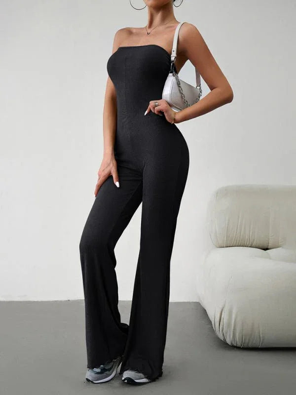 MW-Rosienne 615 Jumpsuit - Magic wolf 