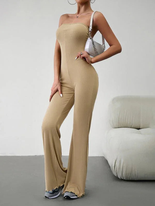 MW-Rosienne 615 Jumpsuit - Magic wolf 