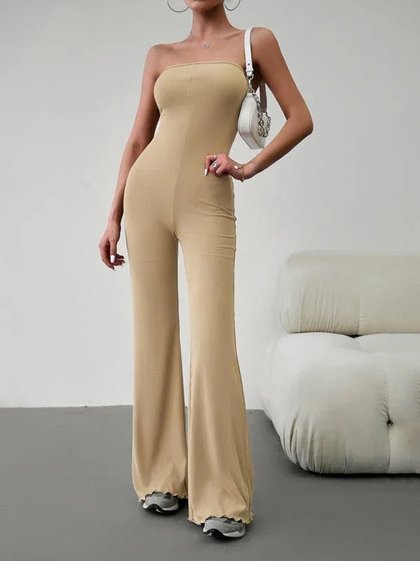 MW-Rosienne 615 Jumpsuit - Magic wolf 