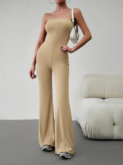 MW-Rosienne 615 Jumpsuit - Magic wolf 