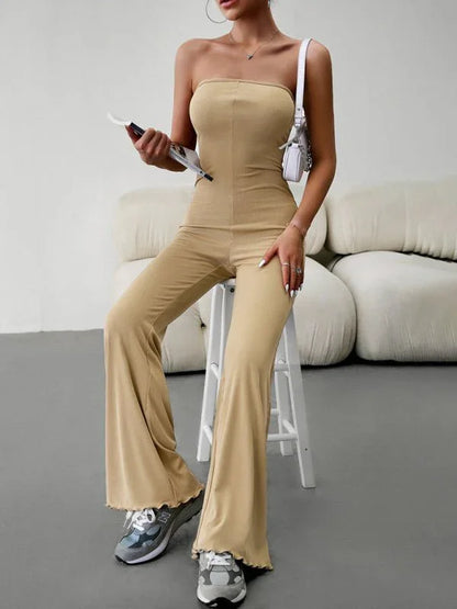 MW-Rosienne 615 Jumpsuit - Magic wolf 
