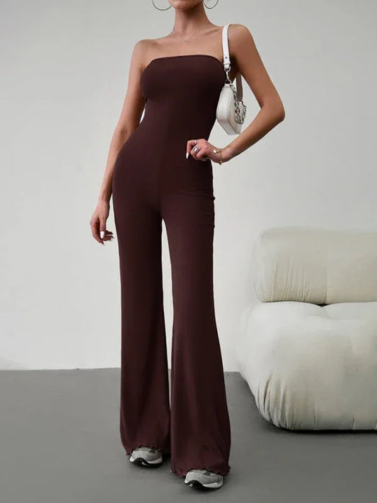 MW-Rosienne 615 Jumpsuit - Magic wolf 