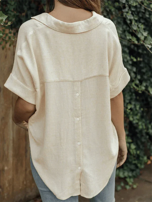 MW-Rowelis 463 Shirt - Magic wolf 