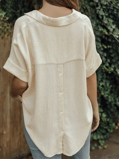 MW-Rowelis 463 Shirt - Magic wolf 