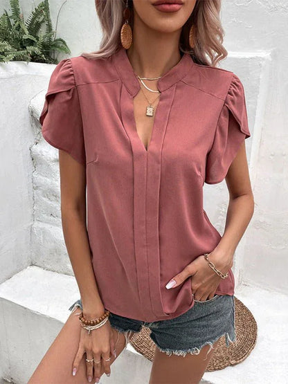 MW- Rowenna 412 Shirt - Magic wolf 