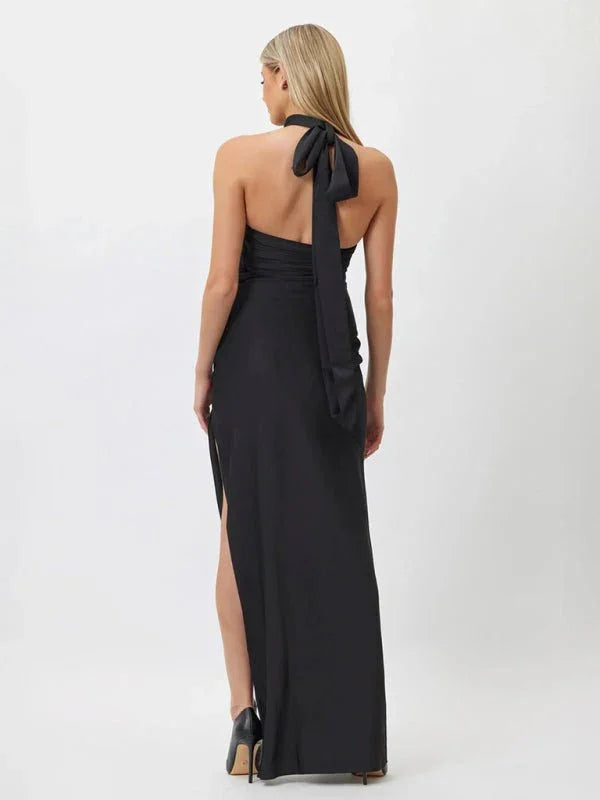 MW-Rowington 335 maxi dress - Magic wolf 
