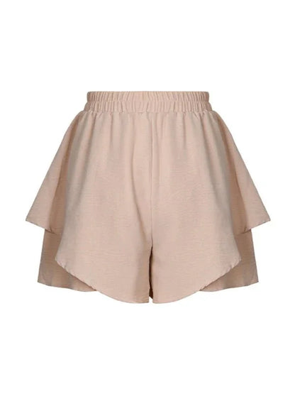 MW-Seliora 932 Shorts - Magic wolf 