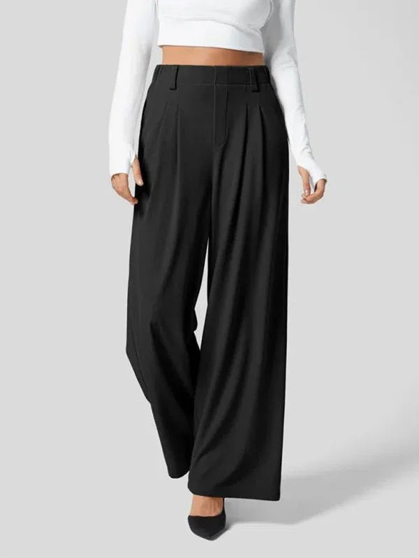 MW-Selora 825 Trousers - Magic wolf 