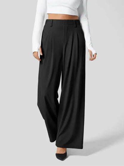 MW-Selora 825 Trousers - Magic wolf 