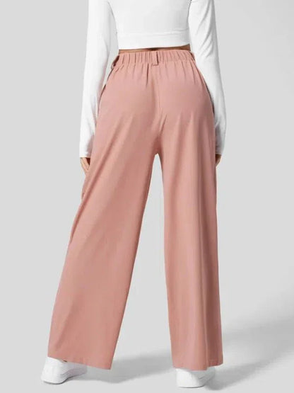 MW-Selora 825 Trousers - Magic wolf 