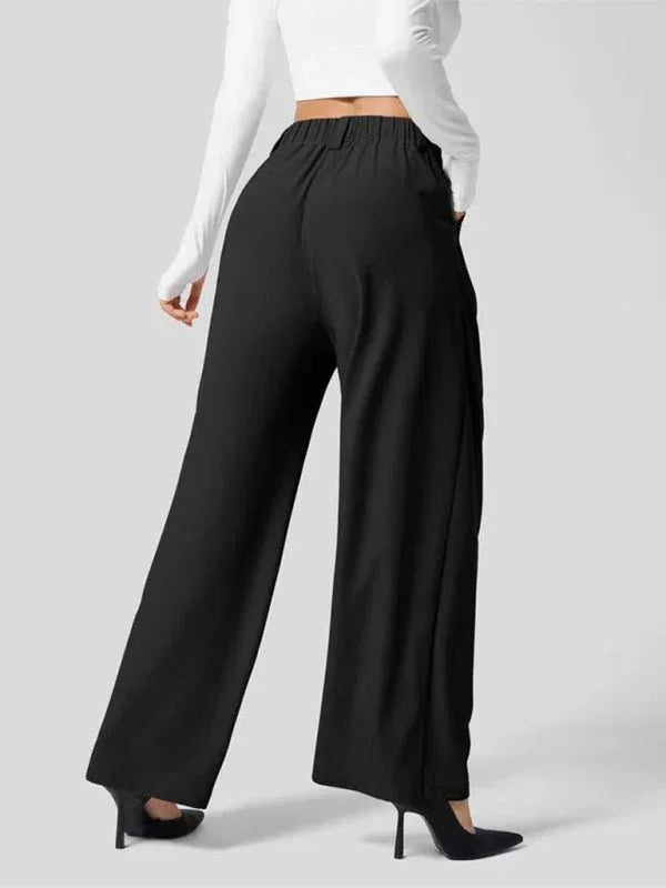 MW-Selora 825 Trousers - Magic wolf 