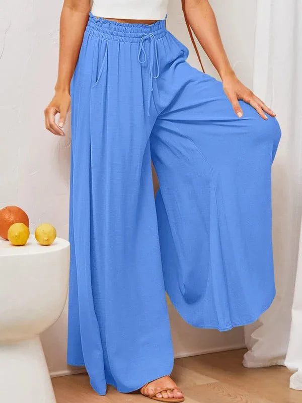 MW-Seraphyne 806 Trousers - Magic wolf 