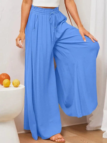 MW-Seraphyne 806 Trousers - Magic wolf 
