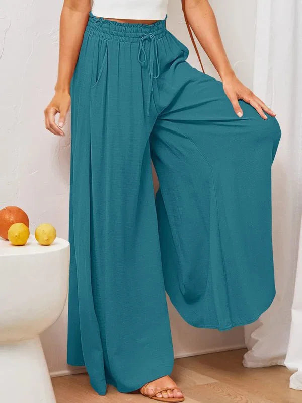 MW-Seraphyne 806 Trousers - Magic wolf 